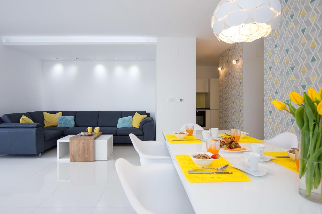 Orfeo Apartment Krk Town Exterior photo